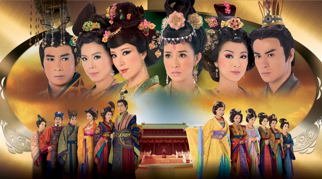 Phần 2 Cung Tâm Kế tung trailer khiến khán giả mong chờ