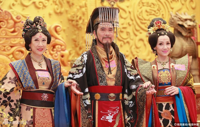 Phần 2 Cung Tâm Kế tung trailer khiến khán giả mong chờ