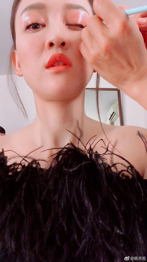 Trần Kiều Ân gây bão vì nhan sắc ngọt ngào như thiếu nữ