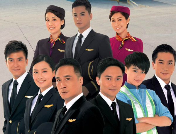 Một loạt mỹ nam, mỹ nữ Đại lục sẽ tham gia Bao La Vùng Trời 2020