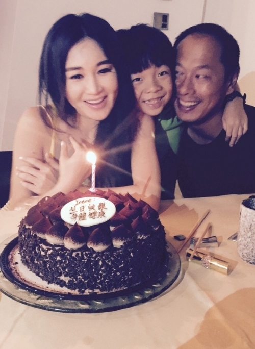 Dàn sao Đắc Kỷ Trụ Vương sau 17 năm, kẻ hạnh phúc, người chật vật