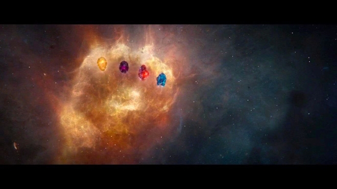 Avengers: Infinity War và 10 chi tiết Marvel đã cài cắm khắp nơi