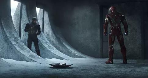 Avengers: Infinity War và 10 chi tiết Marvel đã cài cắm khắp nơi