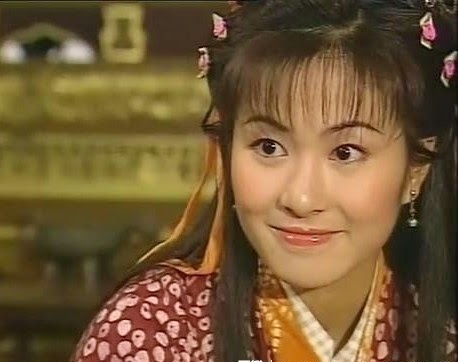 Dàn sao Đắc Kỷ Trụ Vương sau 17 năm, kẻ hạnh phúc, người chật vật