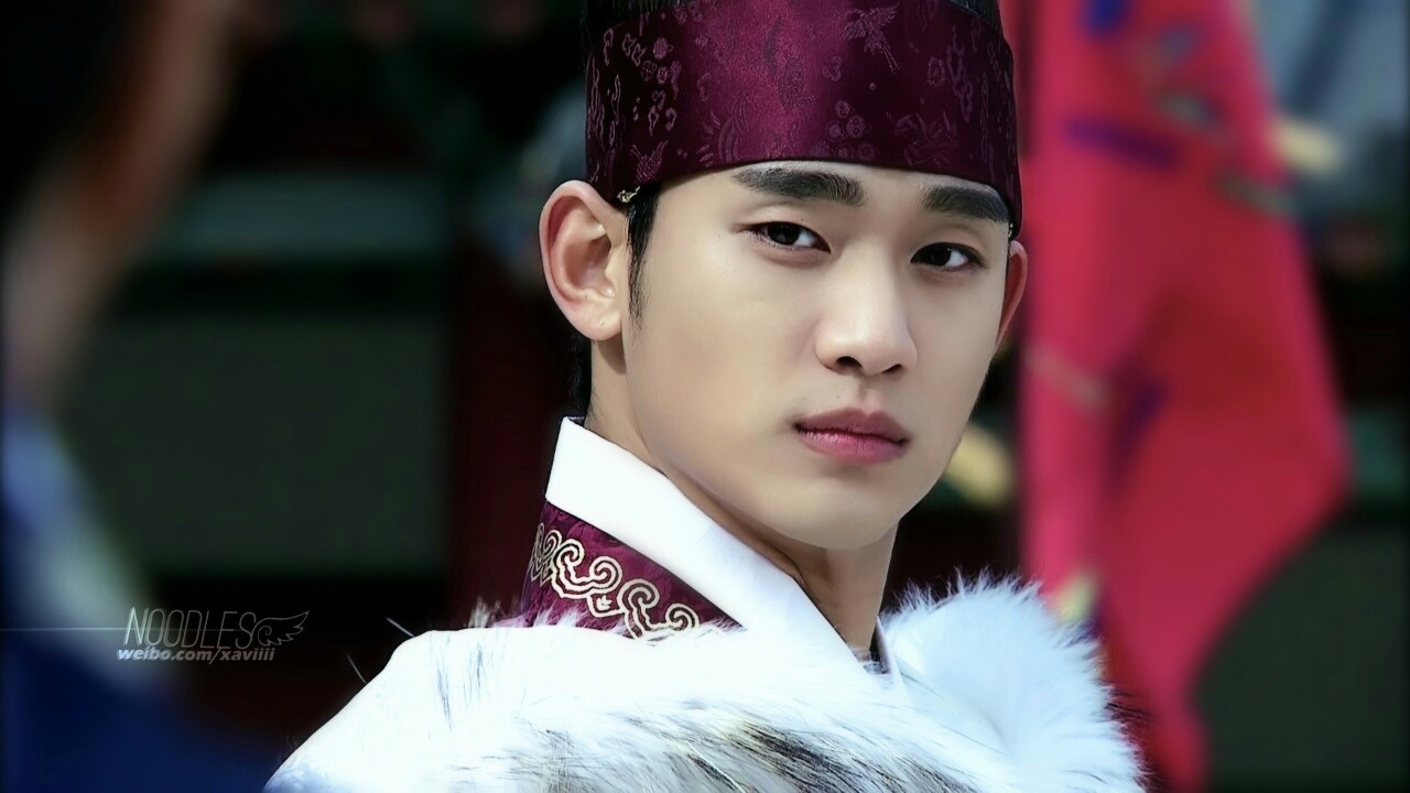 5 vị vua trẻ tuấn tú, oai phong, chung hình hàng đầu trong drama Hàn