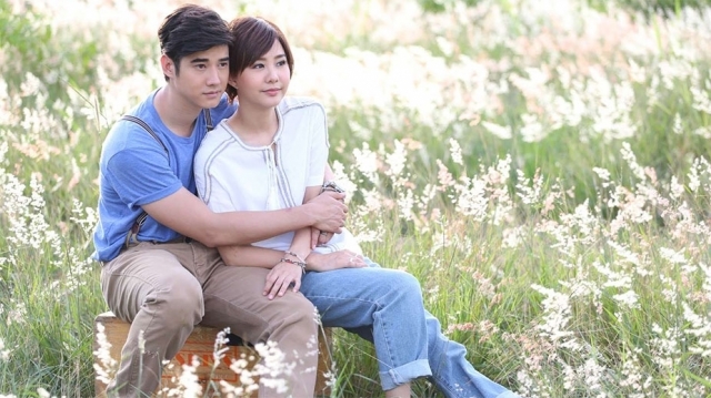 Top những bản nhạc phim truyền hình Thái Lan hay nhất năm 2017