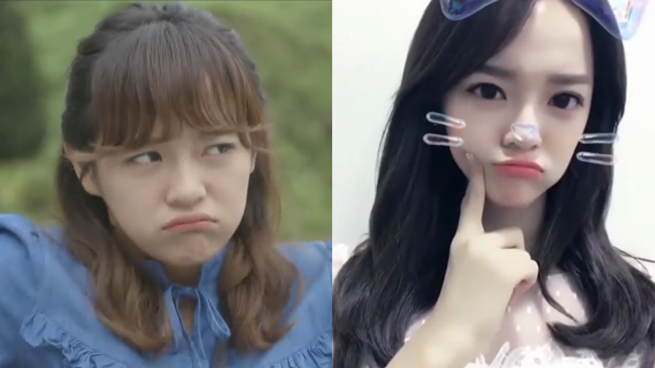 4 màn làm nũng kinh điển trong drama Hàn sau khi ra mắt liền gây 'sốt'