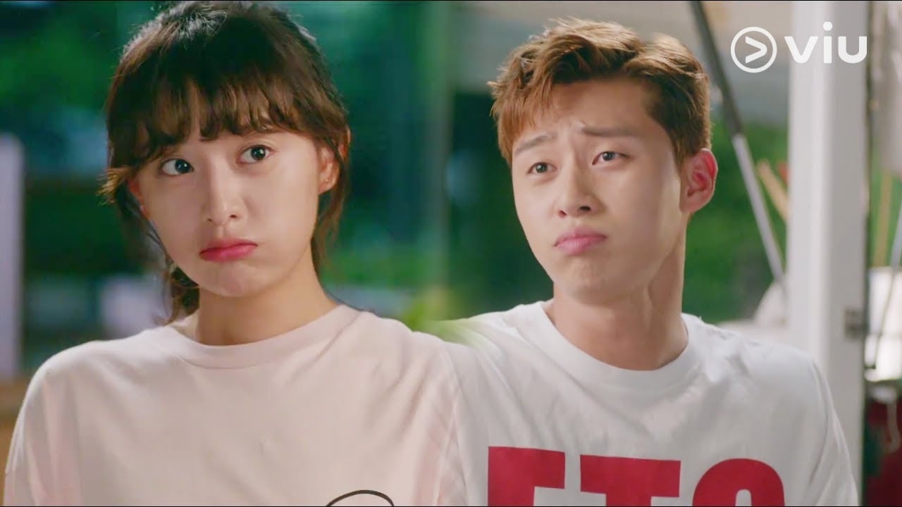 4 màn làm nũng kinh điển trong drama Hàn sau khi ra mắt liền gây 'sốt'