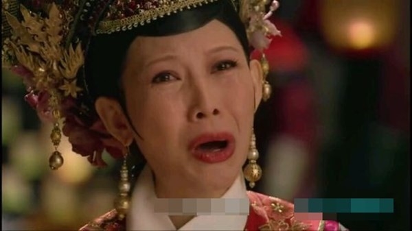 Những lần mỹ nhân Hoa ngữ vác bụng bầu đến phim trường làm việc