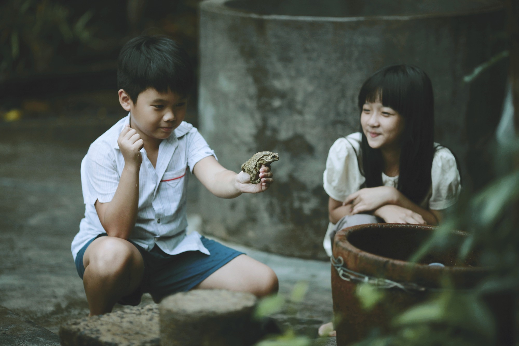 Ngạc nhiên với nhan sắc hiện tại của Thanh Mỹ