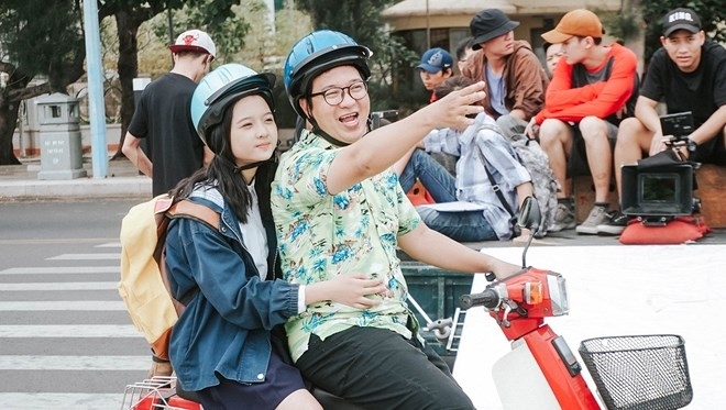 Ngạc nhiên với nhan sắc hiện tại của Thanh Mỹ