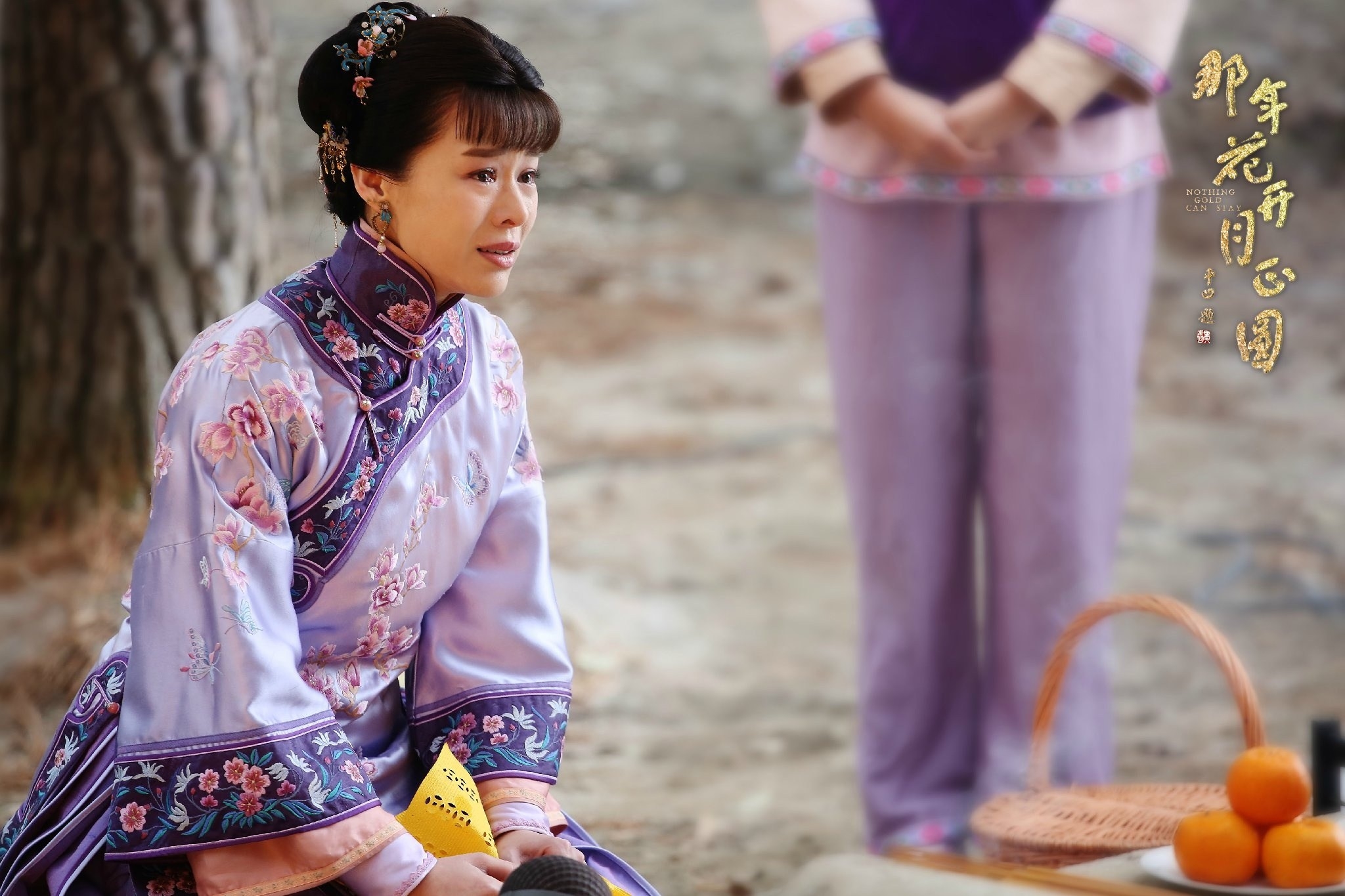 Nhan sắc và thần thái không thể vượt qua của các thế hệ hoa đán TVB