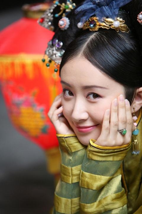 Những lý do khiến Thư Sướng dù tài sắc nhưng sự nghiệp vẫn 'giậm chân'