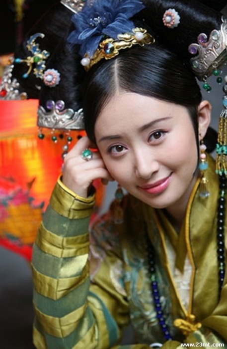 Những lý do khiến Thư Sướng dù tài sắc nhưng sự nghiệp vẫn 'giậm chân'