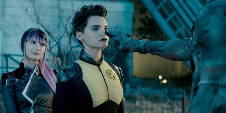 10 điều thú vị khán giả có thể bỏ qua trong trailer Deadpool 2
