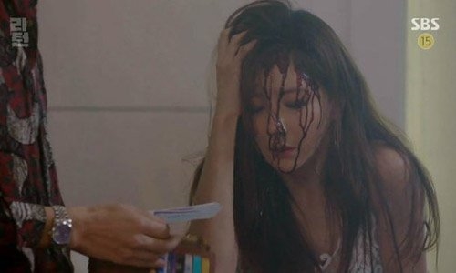 Dưới sức ép của phong trào #metoo, cảnh cưỡng hôn trên phim sẽ bị cấm?