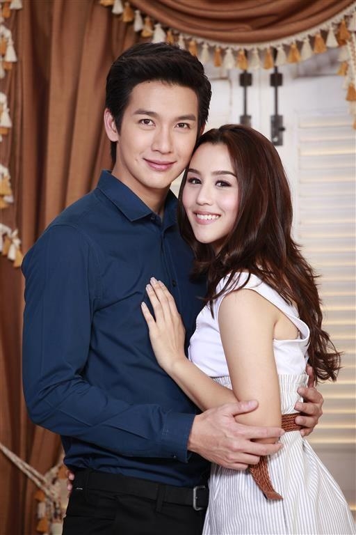 5 phim Thái 'ngược lên ngược xuống' cực hấp dẫn và đáng xem