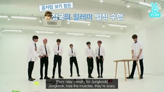 Ai mà tin được V (BTS) lại có những nỗi sợ đáng yêu thế này?