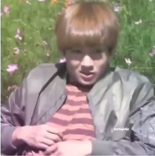 Ai mà tin được V (BTS) lại có những nỗi sợ đáng yêu thế này?