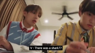 Ai mà tin được V (BTS) lại có những nỗi sợ đáng yêu thế này?