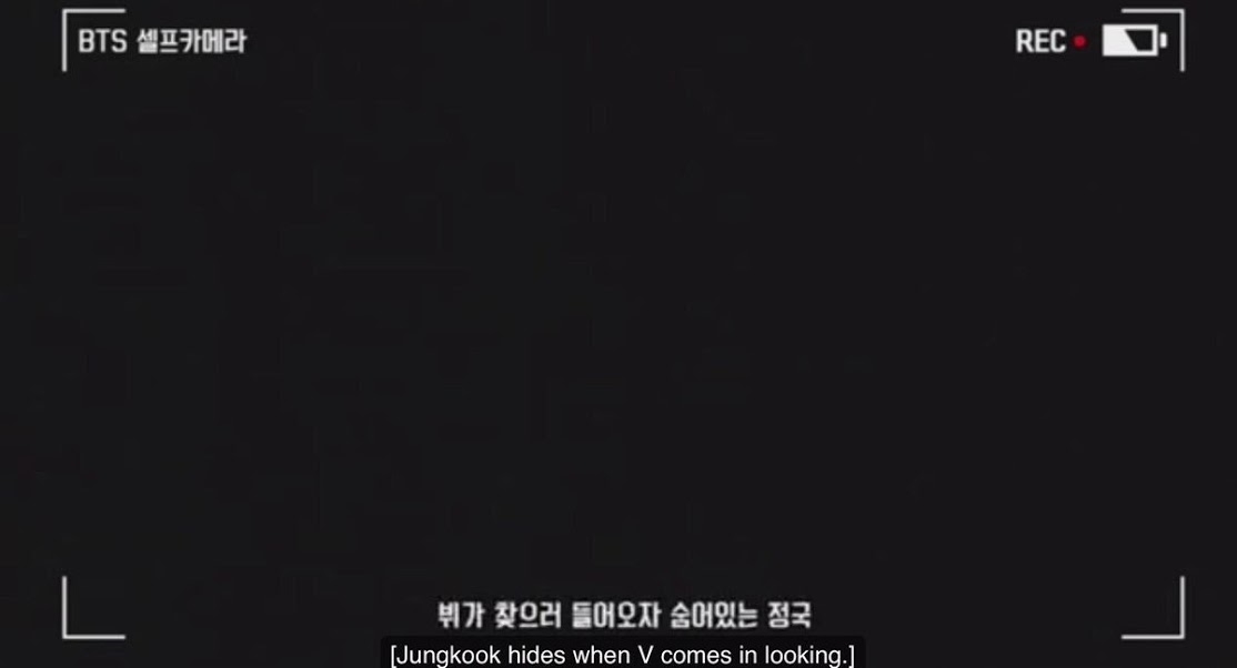 Ai mà tin được V (BTS) lại có những nỗi sợ đáng yêu thế này?