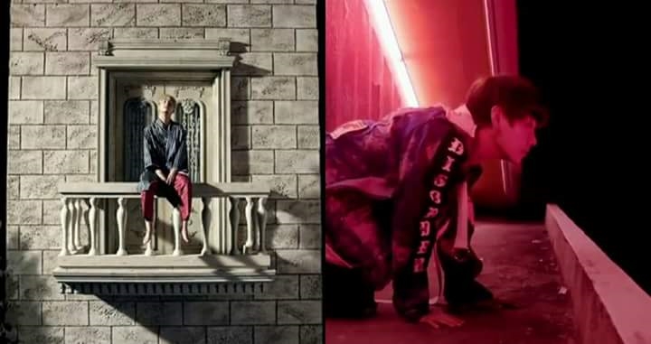 Ai mà tin được V (BTS) lại có những nỗi sợ đáng yêu thế này?