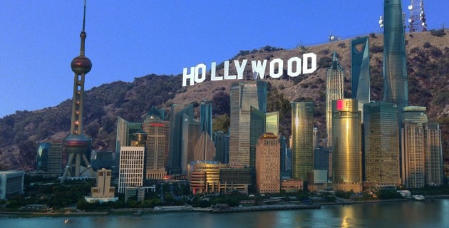Điện ảnh Trung Quốc đã 'nuốt chửng' đế chế Hollywood thế nào?