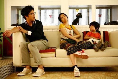 Ngưỡng mộ khả năng diễn xuất 'tự biên tự diễn' của Park Bo Young