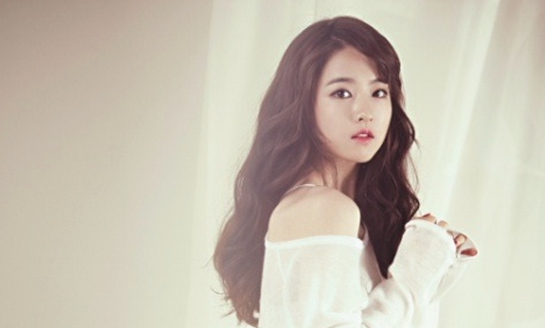 Ngưỡng mộ khả năng diễn xuất 'tự biên tự diễn' của Park Bo Young