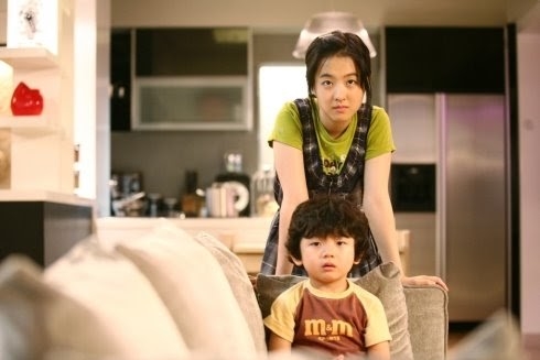 Ngưỡng mộ khả năng diễn xuất 'tự biên tự diễn' của Park Bo Young