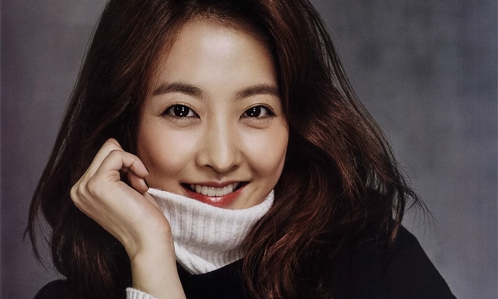 Ngưỡng mộ khả năng diễn xuất 'tự biên tự diễn' của Park Bo Young