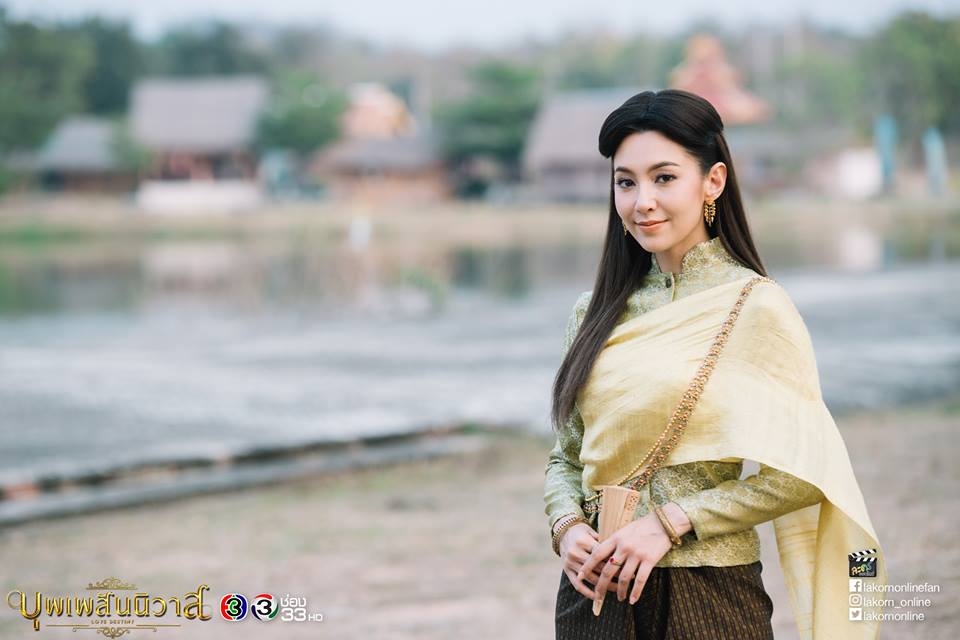 Nhân Duyên Tiền Định tăng thêm 3 tập đặc biệt sau khi kết thúc