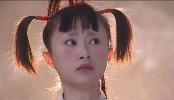 Những kiểu tóc mái dìm nhan sắc mỹ nhân Hoa ngữ trong phim cổ trang