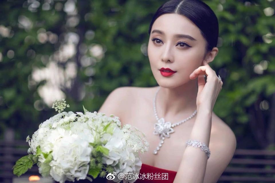 Thói quen ở bẩn của loạt sao Hoa ngữ đình đám