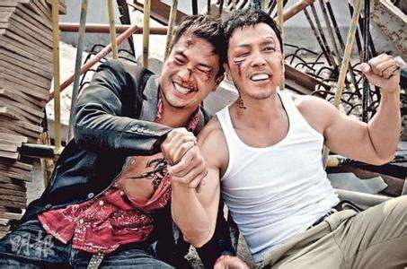 Những ngôi sao hành động Hoa ngữ gặp tai nạn trường quay nghiêm trọng