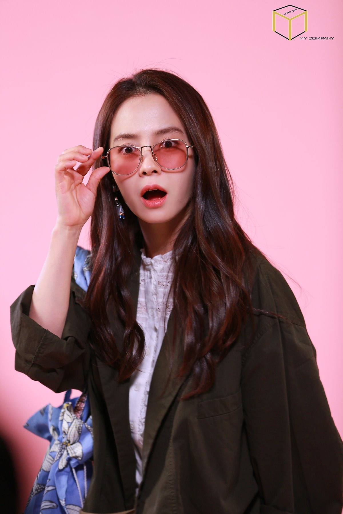Song Ji Hyo chia sẻ chưa muốn kết hôn, hài lòng với cuộc sống hiện tại