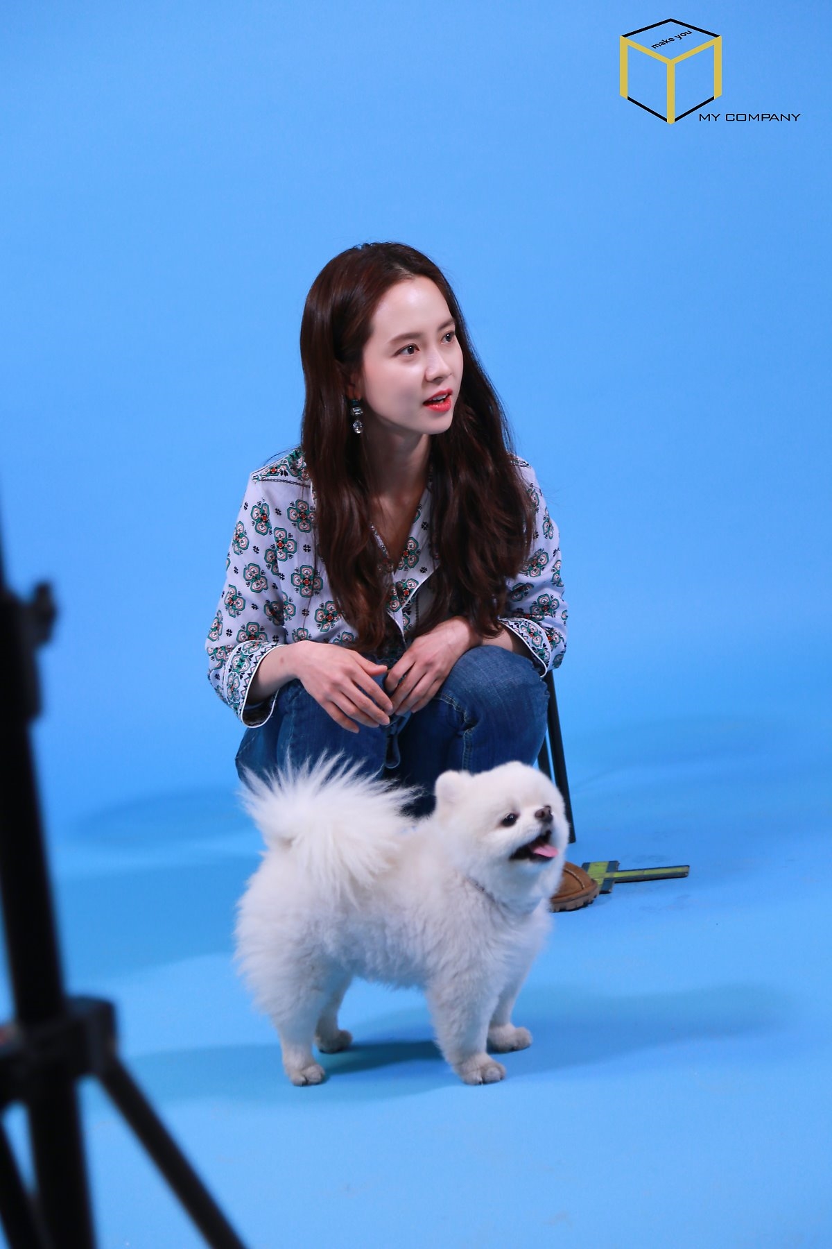 Song Ji Hyo chia sẻ chưa muốn kết hôn, hài lòng với cuộc sống hiện tại