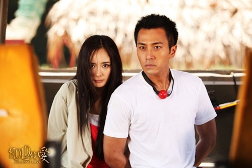 Mỹ nhân Hoa ngữ từng "giật" nhiều giải nữ diễn viên tệ nhất