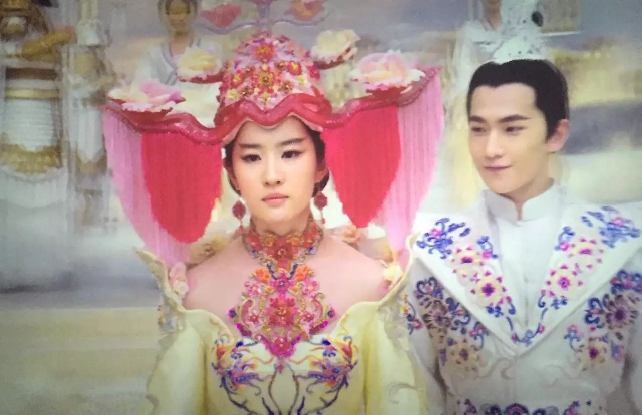 Mỹ nhân Hoa ngữ từng "giật" nhiều giải nữ diễn viên tệ nhất