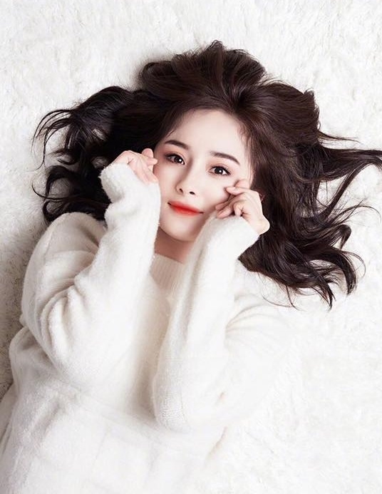 Mỹ nhân Hoa ngữ từng "giật" nhiều giải nữ diễn viên tệ nhất