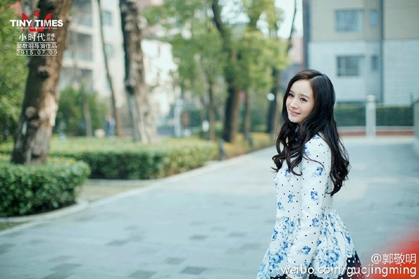 Mỹ nhân Hoa ngữ từng "giật" nhiều giải nữ diễn viên tệ nhất