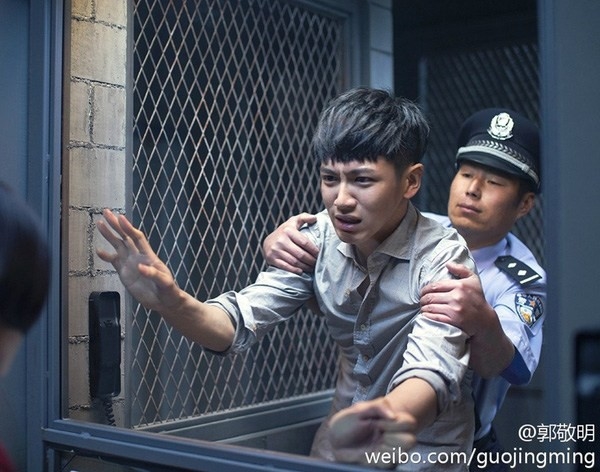 Scandal xâm hại tình dục của Cao Vân Tường liệu có ảnh hưởng đến phim