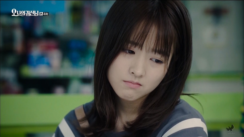 5 nữ chính xui xẻo nhất thế giới drama, có khả năng nhìn thấy ma