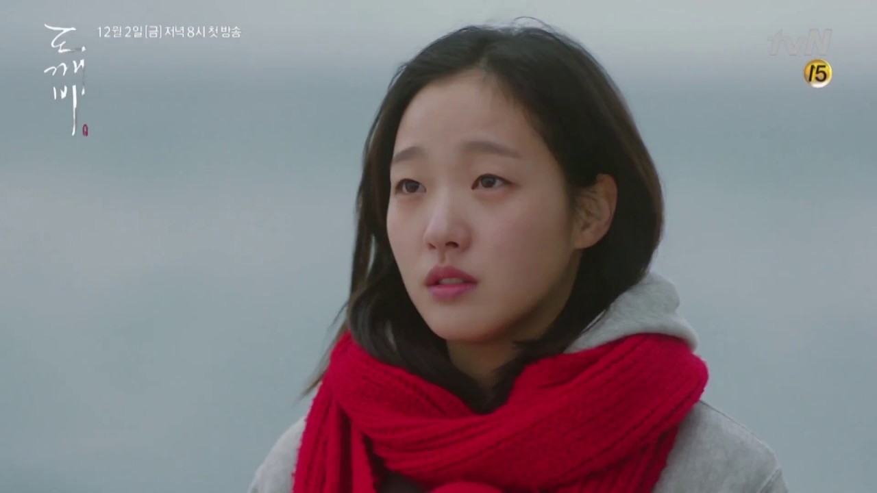 5 nữ chính xui xẻo nhất thế giới drama, có khả năng nhìn thấy ma