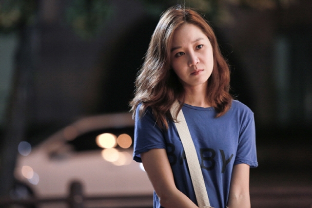 5 nữ chính xui xẻo nhất thế giới drama, có khả năng nhìn thấy ma