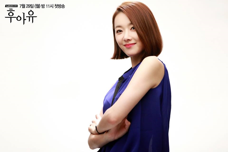 5 nữ chính xui xẻo nhất thế giới drama, có khả năng nhìn thấy ma