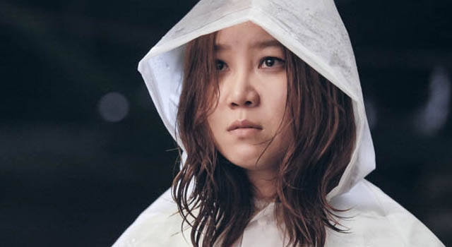 5 nữ chính xui xẻo nhất thế giới drama, có khả năng nhìn thấy ma