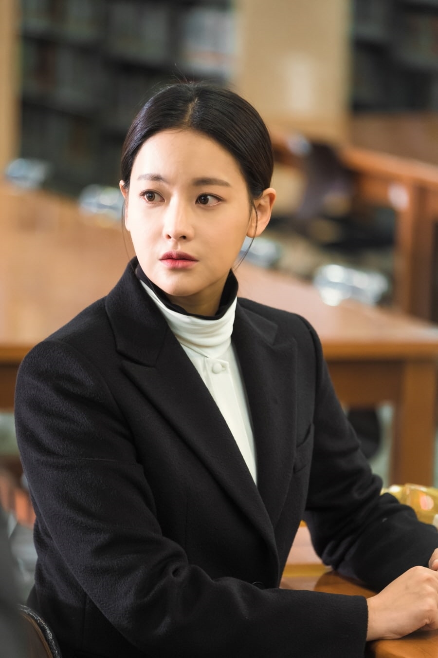 5 nữ chính xui xẻo nhất thế giới drama, có khả năng nhìn thấy ma