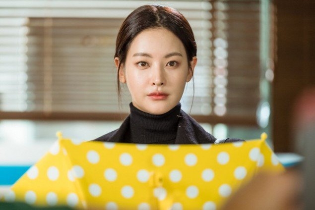 5 nữ chính xui xẻo nhất thế giới drama, có khả năng nhìn thấy ma
