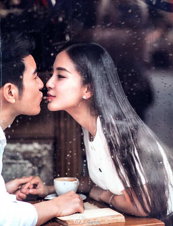 AngelaBaby thừa nhận không dám giao tiền cho Huỳnh Hiểu Minh quản